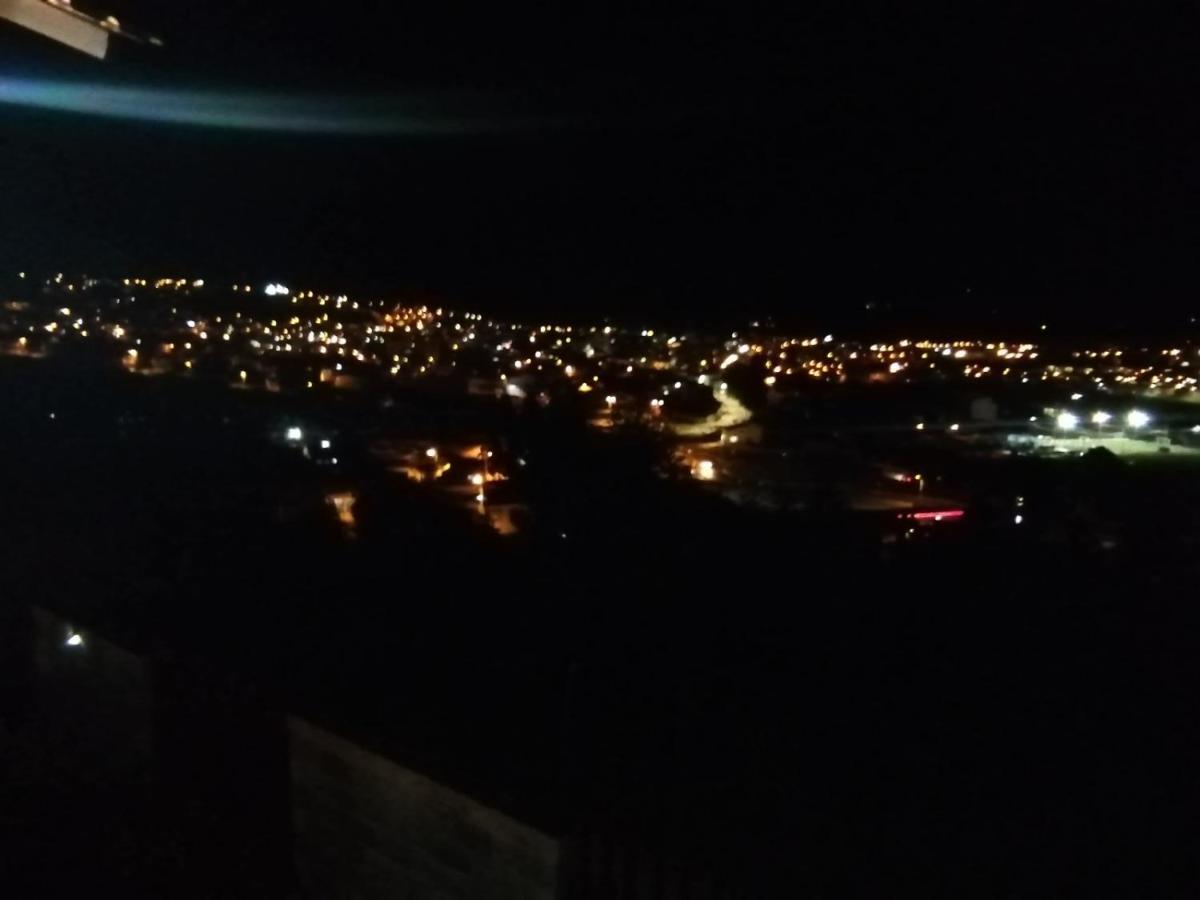 Hotel Santa Maria Campestre Paipa Zewnętrze zdjęcie